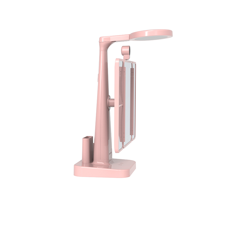 AI Multifunctional Professional Beauty Mirror