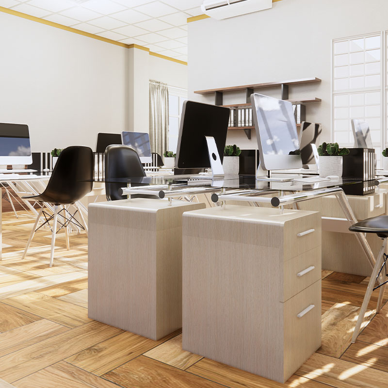 SHENZHEN SMART COMMUNICATION TECHNOLOGY CO., LTD.