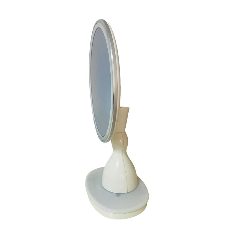 Smart AI Girlfriend Makeup Mirror