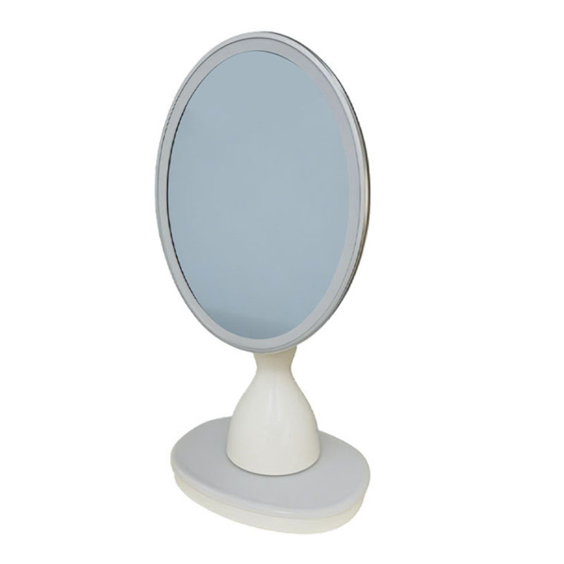 Smart AI Girlfriend Makeup Mirror